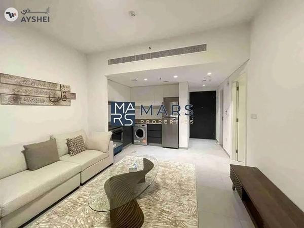 Luxury 1bhk apartment available for rent:58K
