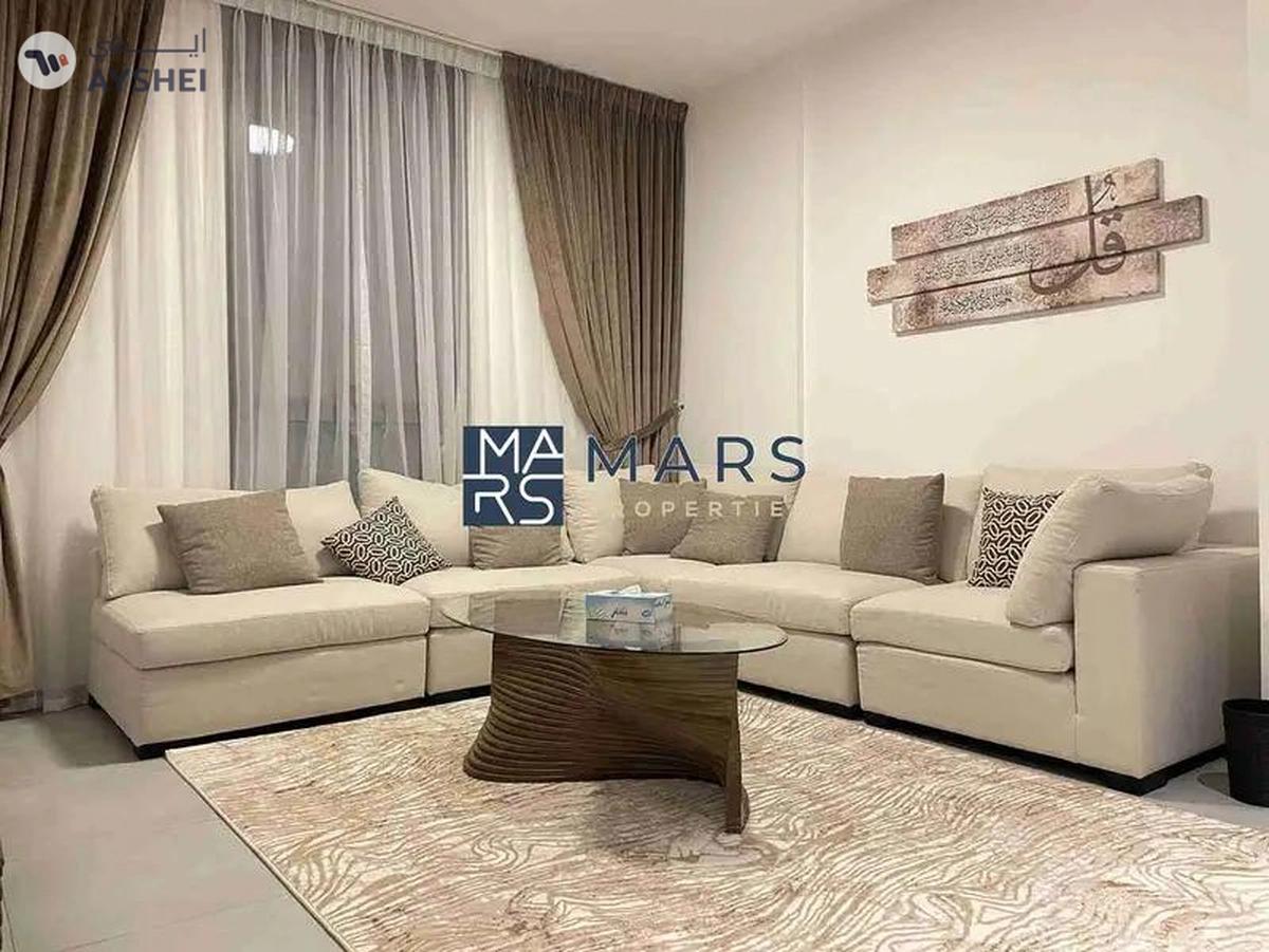 Luxury 1bhk apartment available for rent:58K-6-6