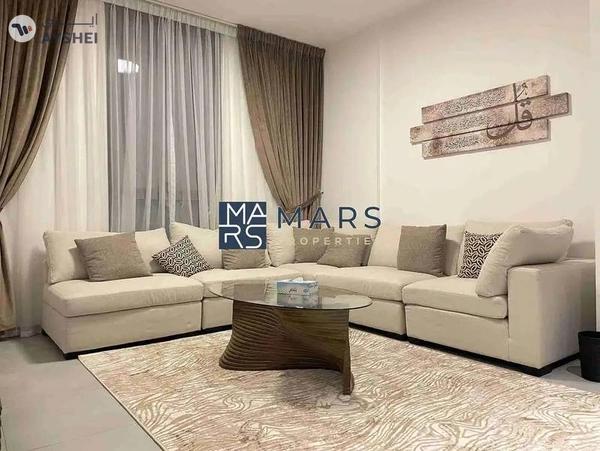 Luxury 1bhk apartment available for rent:58K