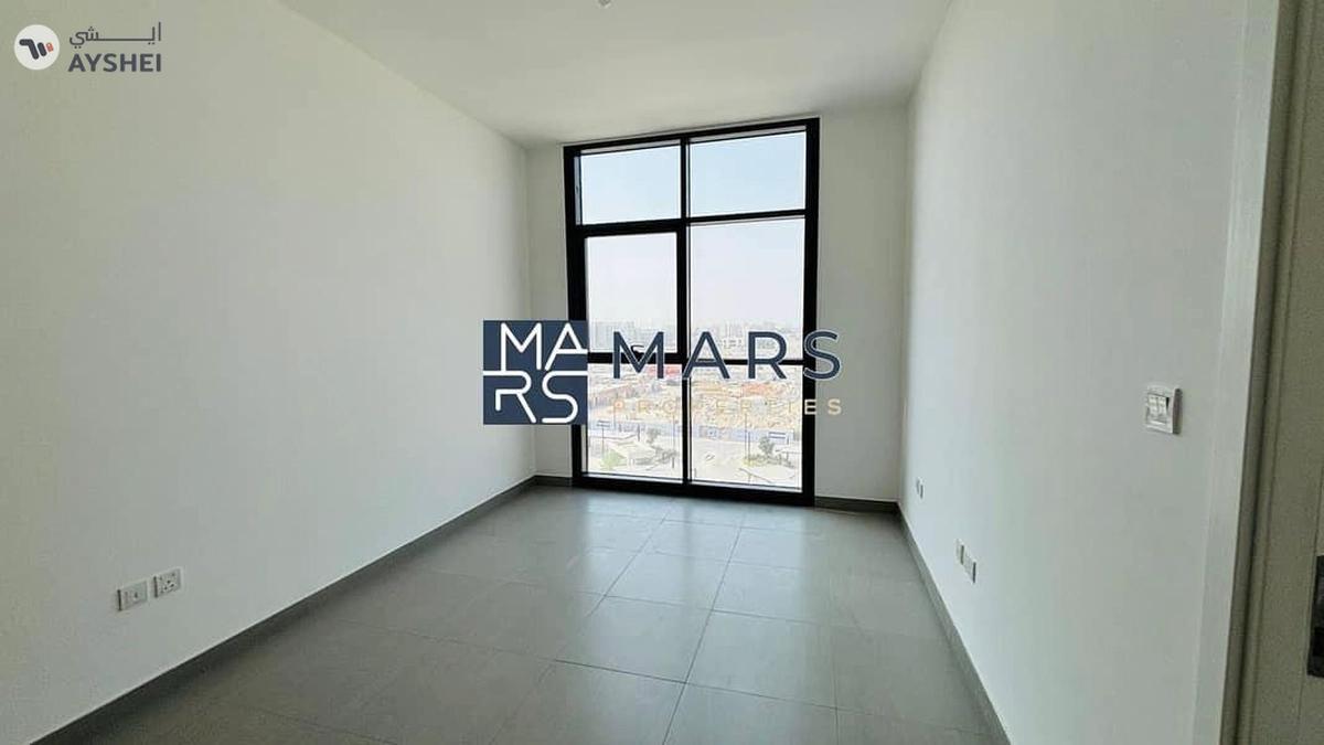 Brand New 1BHK in Al Mamsha – Move In Today!-9-9