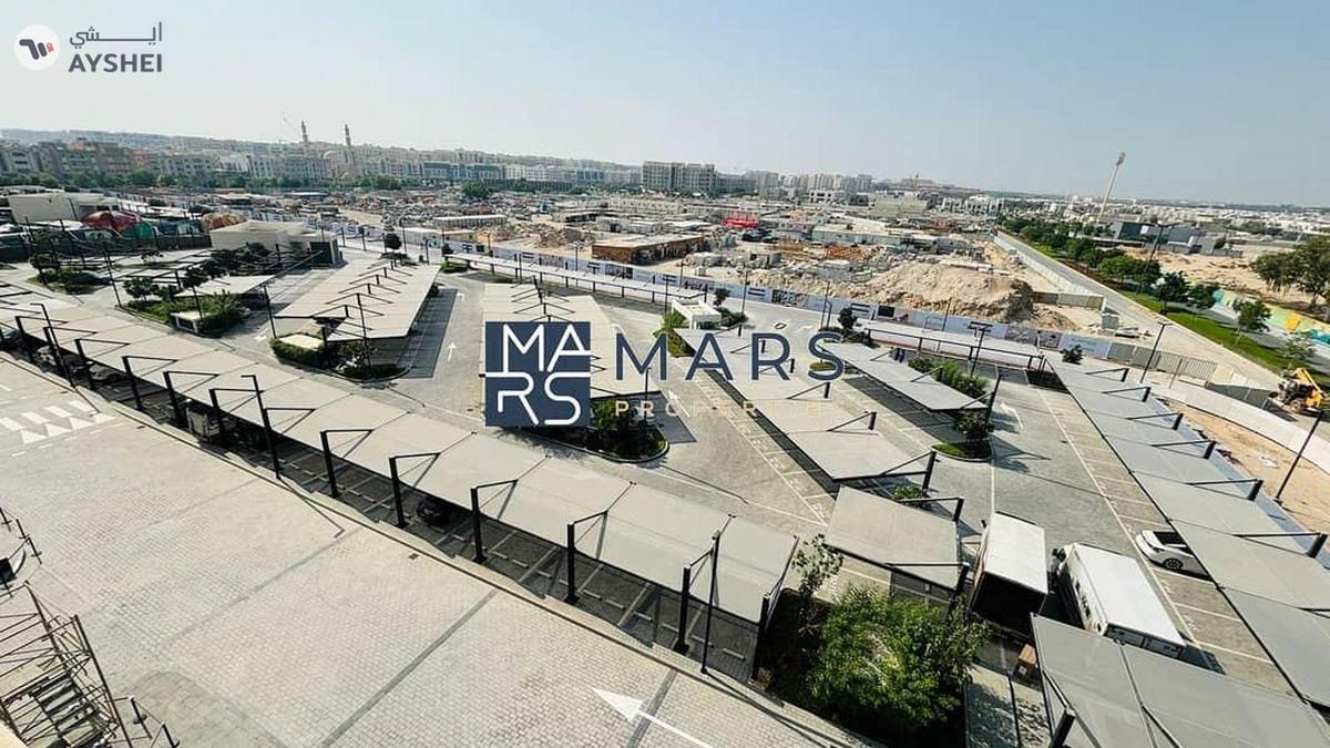 Brand New 1BHK in Al Mamsha – Move In Today!-14-14