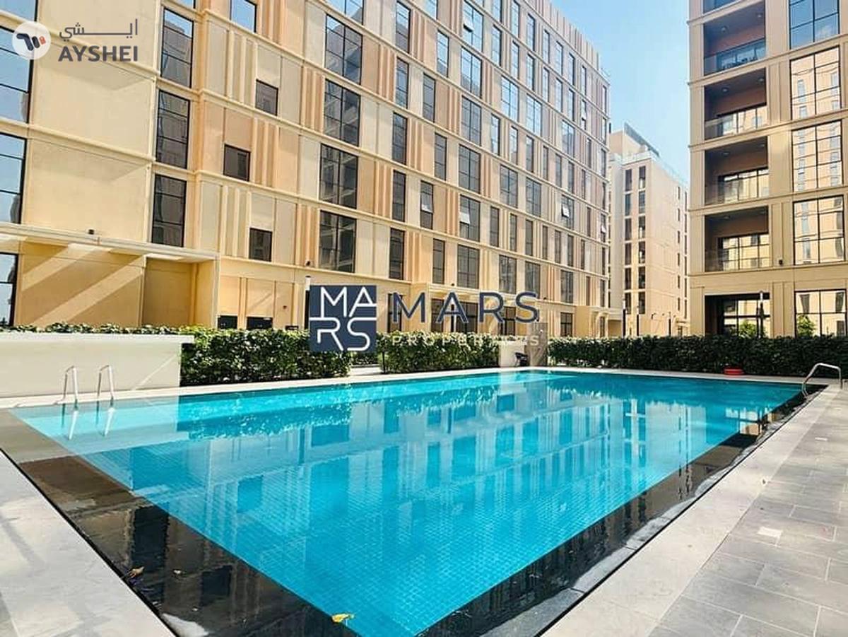 Brand New 1BHK in Al Mamsha – Move In Today!-0-landscape