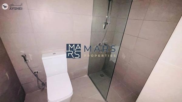 Brand New 1BHK in Al Mamsha – Move In Today!