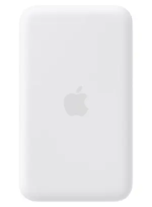 Apple iPhone Air MagSafe Battery - White