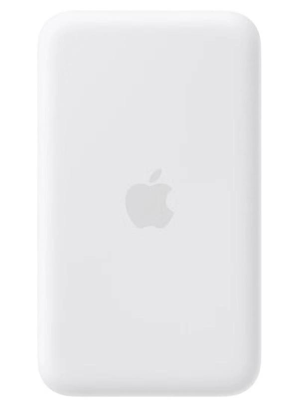 Apple iPhone Air MagSafe Battery - White