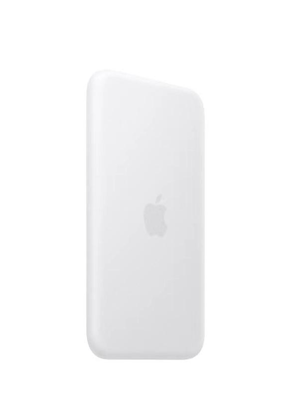 Apple iPhone Air MagSafe Battery - White