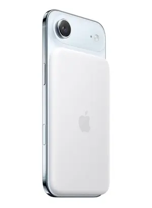 Apple iPhone Air MagSafe Battery - White