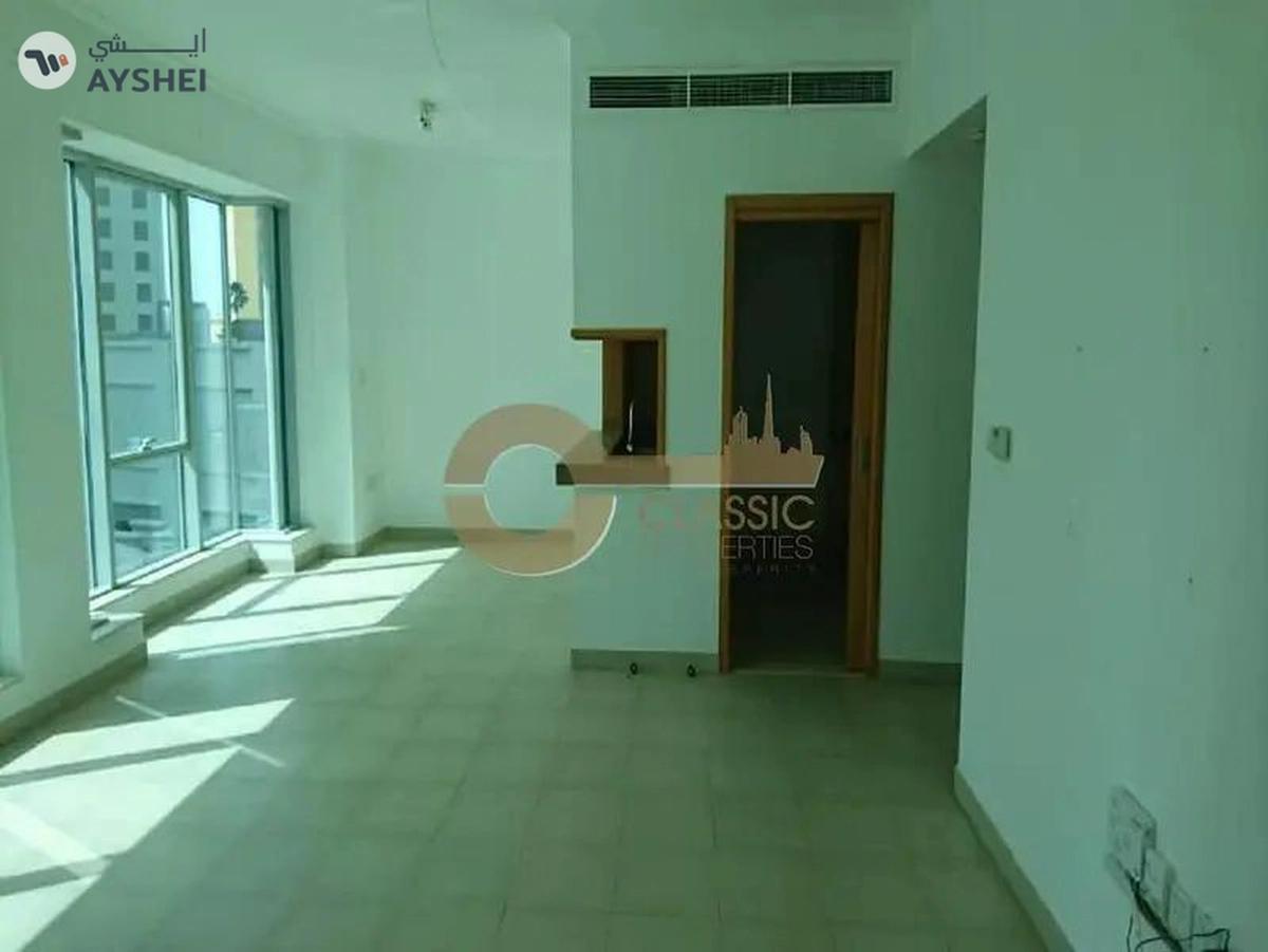 Semi Closed Kitchen | Balcony | Marina Promenade-1-landscape