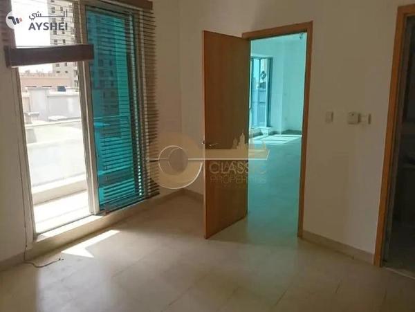 Semi Closed Kitchen | Balcony | Marina Promenade