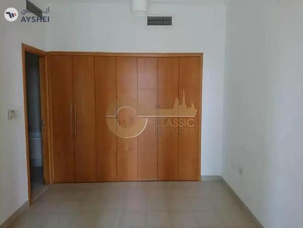 Semi Closed Kitchen | Balcony | Marina Promenade