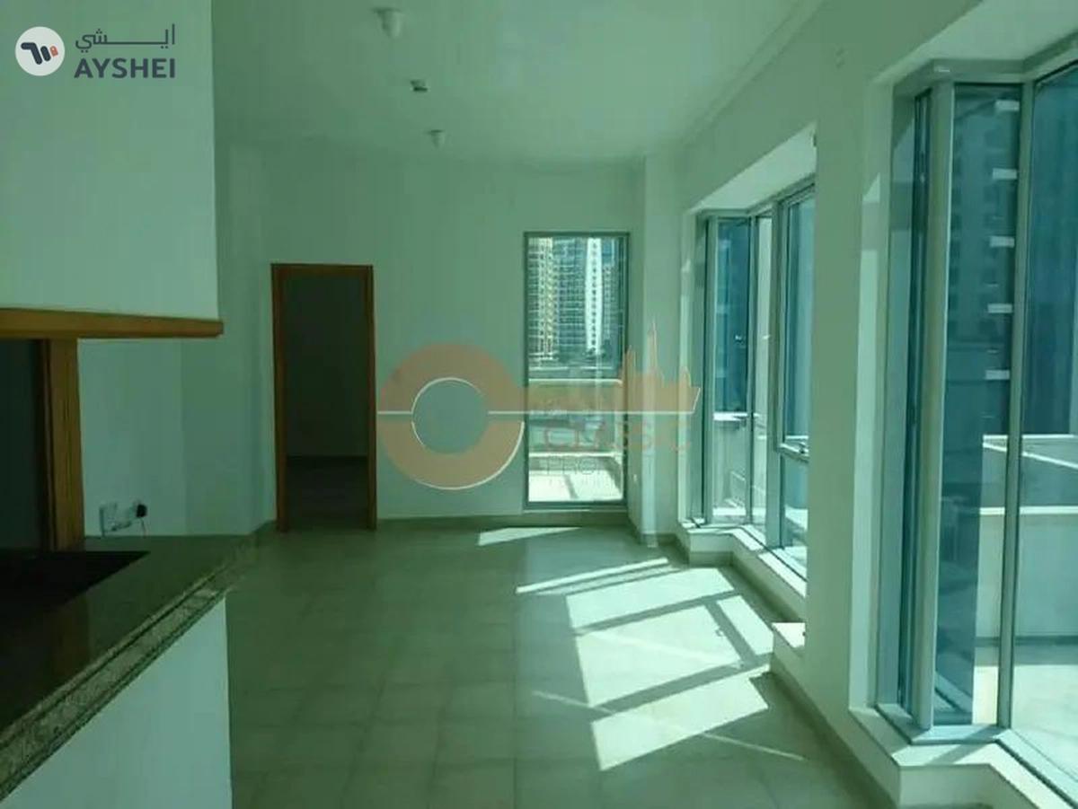 Semi Closed Kitchen | Balcony | Marina Promenade-7-7