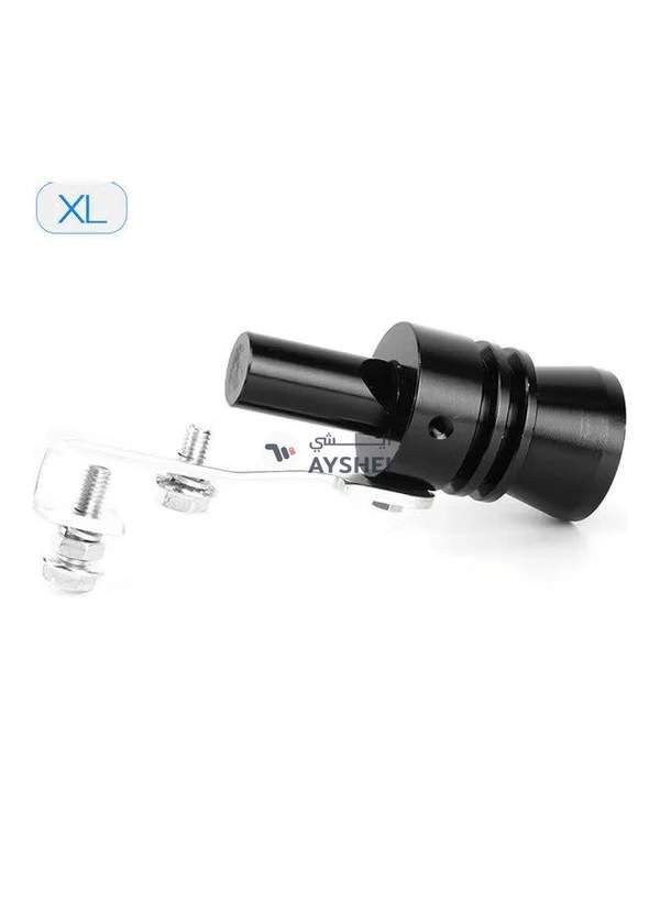 Generic Turbo Sound Whistle Set