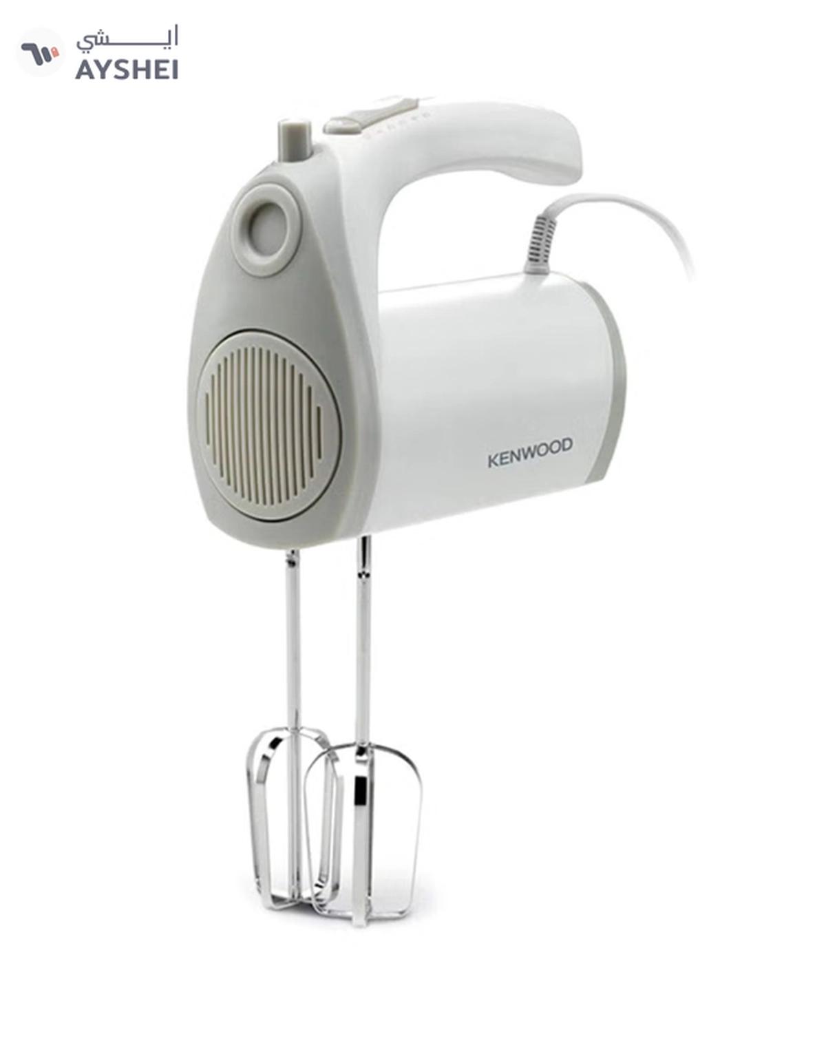 KENWOOD Hand Mixer Electric Whisk,5 Speeds + Turbo Button-0-portrait