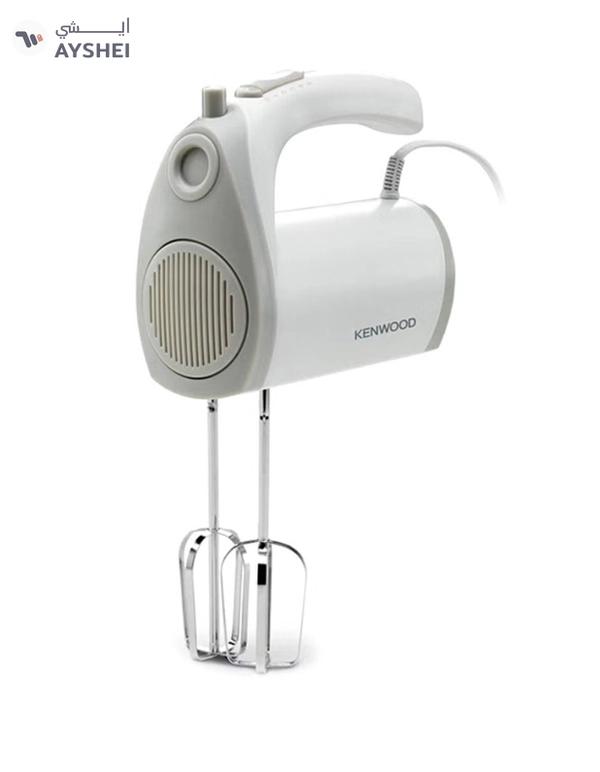 KENWOOD Hand Mixer Electric Whisk,5 Speeds + Turbo Button