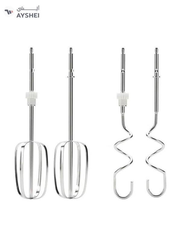 KENWOOD Hand Mixer Electric Whisk,5 Speeds + Turbo Button