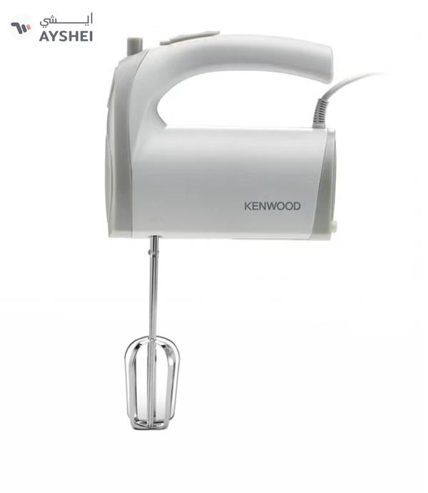 KENWOOD Hand Mixer Electric Whisk,5 Speeds + Turbo Button