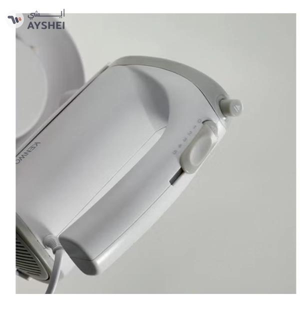 KENWOOD Hand Mixer Electric Whisk,5 Speeds + Turbo Button