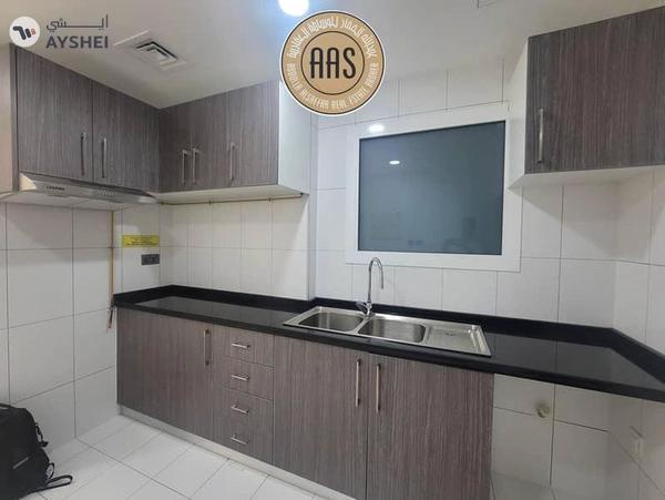No commission lavish huge size studio/rent 50k/all amenities/in arjan dubai