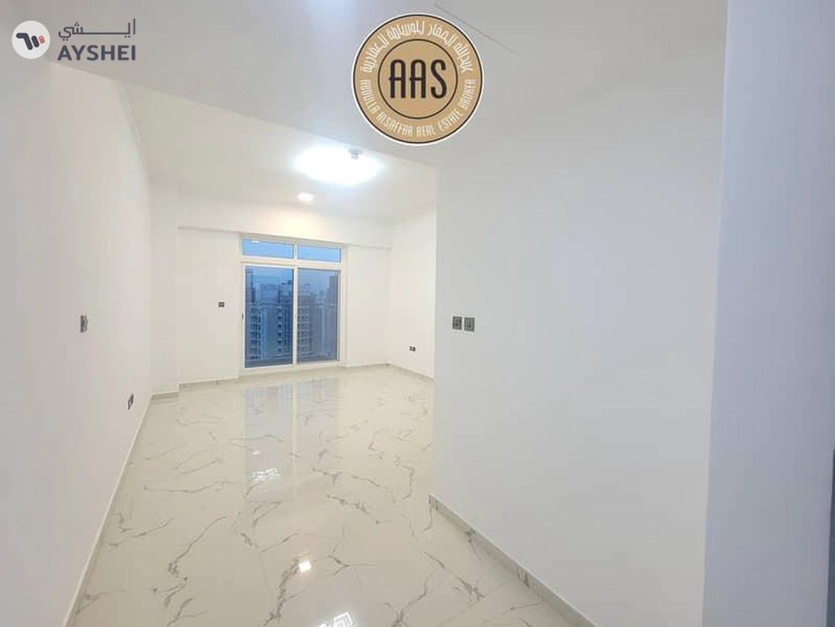 No commission lavish huge size studio/rent 50k/all amenities/in arjan dubai-1-landscape