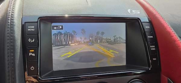 2014-Jaguar Ftype S Convertible-Excellent Condition