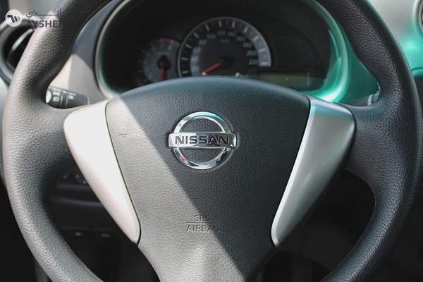 Nissan Micra 2020 GCC