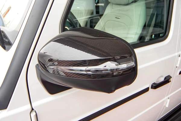 MERCEDES G63 | 2025 | Full Carbon Fiber Exterior And Interior | New Suspension A22 | Warranty