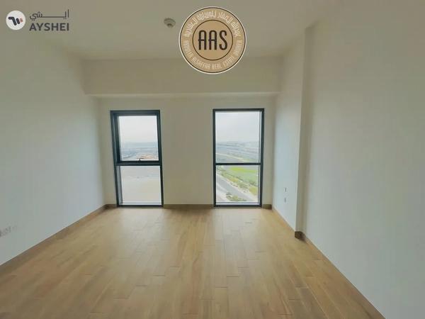 BRAND NEW 3BHK UNFURNISHED FLAT|WALKING DISTANCE BY THE EXPO 2020 METRO STATION