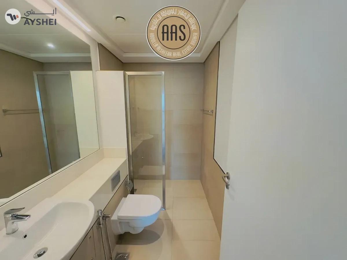 BRAND NEW 3BHK UNFURNISHED FLAT|WALKING DISTANCE BY THE EXPO 2020 METRO STATION-11-11