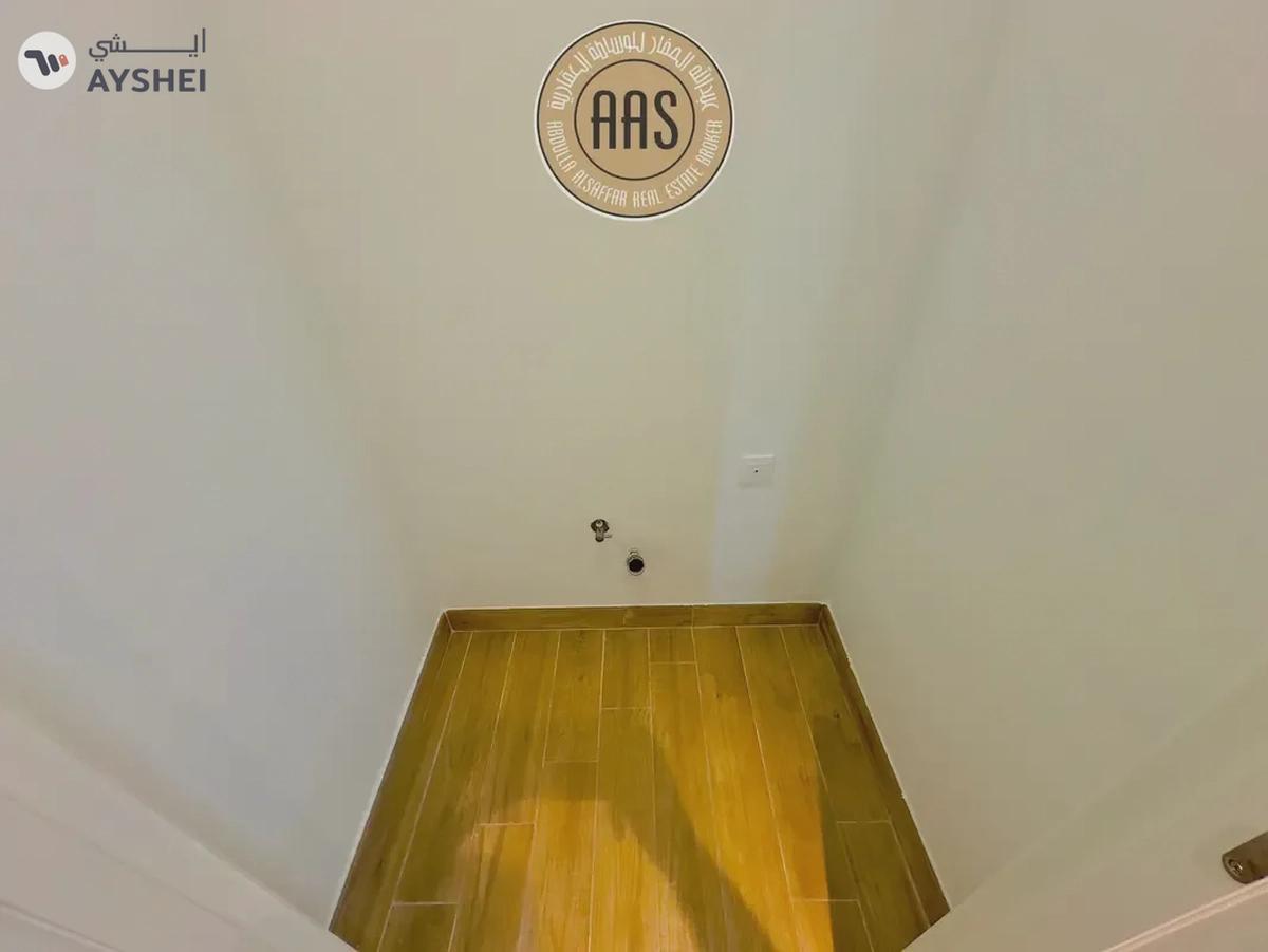 BRAND NEW 3BHK UNFURNISHED FLAT|WALKING DISTANCE BY THE EXPO 2020 METRO STATION-12-12