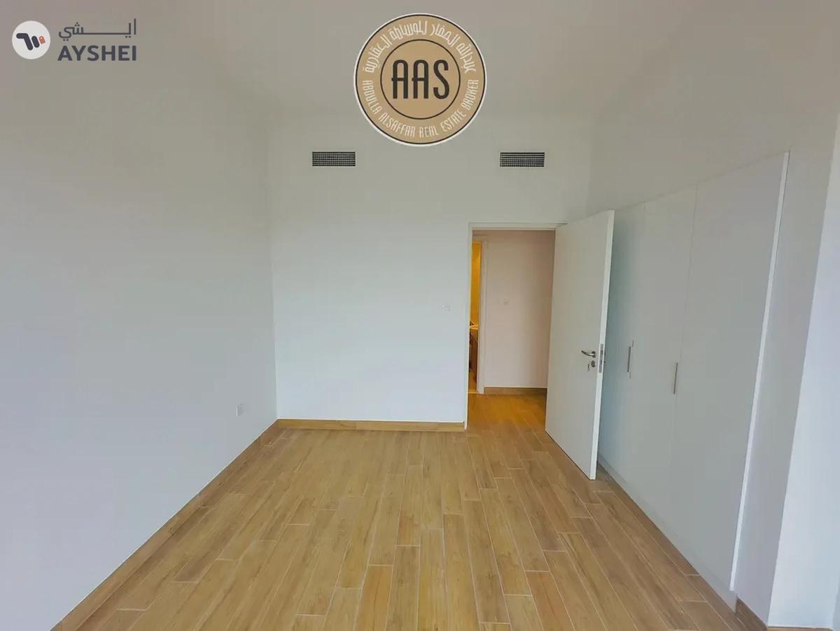 BRAND NEW 3BHK UNFURNISHED FLAT|WALKING DISTANCE BY THE EXPO 2020 METRO STATION-13-13