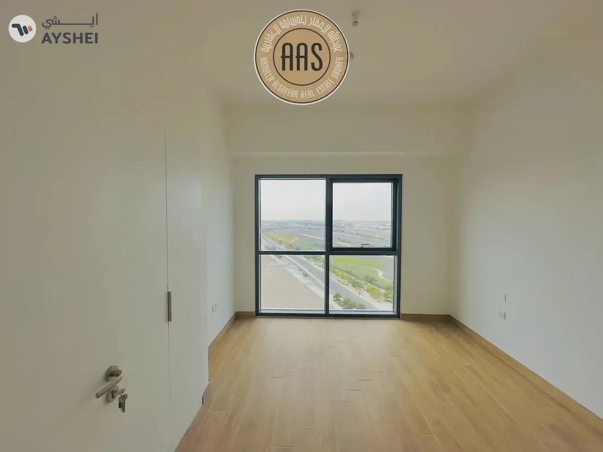 BRAND NEW 3BHK UNFURNISHED FLAT|WALKING DISTANCE BY THE EXPO 2020 METRO STATION-14-14