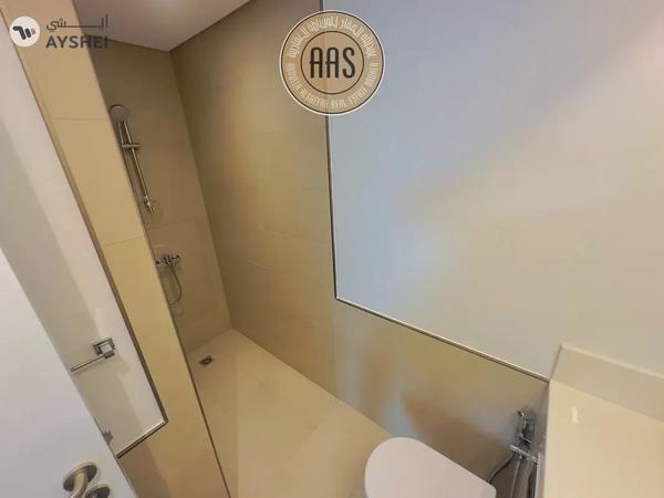 BRAND NEW 3BHK UNFURNISHED FLAT|WALKING DISTANCE BY THE EXPO 2020 METRO STATION