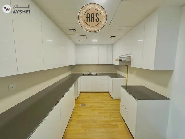 BRAND NEW 3BHK UNFURNISHED FLAT|WALKING DISTANCE BY THE EXPO 2020 METRO STATION