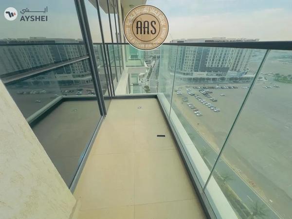 BRAND NEW 3BHK UNFURNISHED FLAT|WALKING DISTANCE BY THE EXPO 2020 METRO STATION