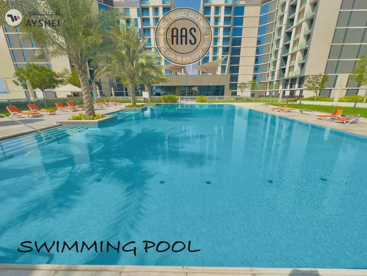 BRAND NEW 3BHK UNFURNISHED FLAT|WALKING DISTANCE BY THE EXPO 2020 METRO STATION-4-4