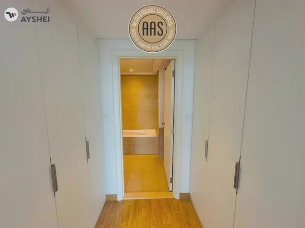 BRAND NEW 3BHK UNFURNISHED FLAT|WALKING DISTANCE BY THE EXPO 2020 METRO STATION