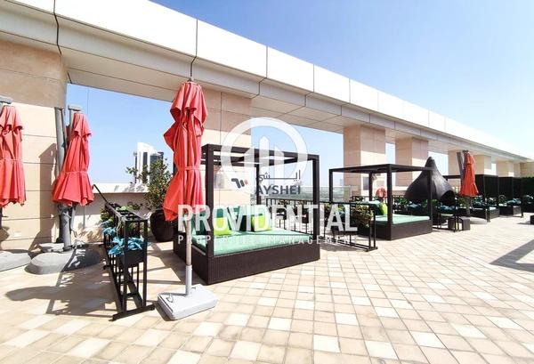 APARTMENT FOR RENT IN DUSIT THANI, MUROOR AREA