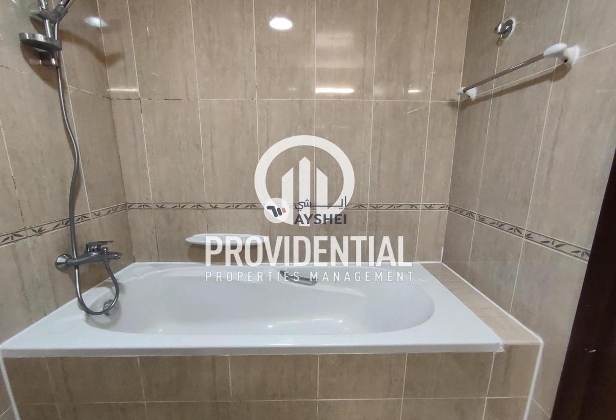 APARTMENT FOR RENT IN DUSIT THANI, MUROOR AREA-12-12