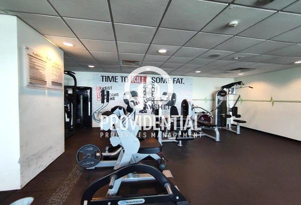 APARTMENT FOR RENT IN DUSIT THANI, MUROOR AREA