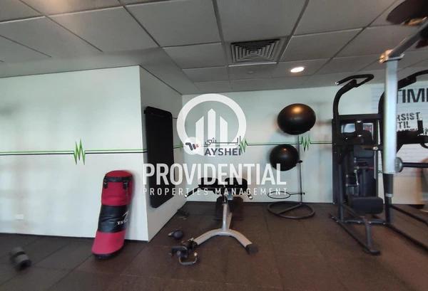 APARTMENT FOR RENT IN DUSIT THANI, MUROOR AREA