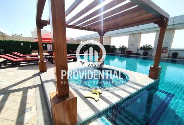 APARTMENT FOR RENT IN DUSIT THANI, MUROOR AREA