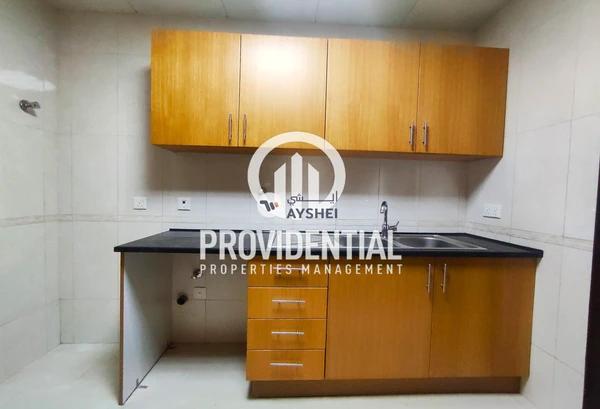 APARTMENT FOR RENT IN DUSIT THANI, MUROOR AREA