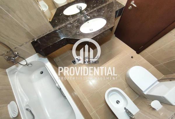 APARTMENT FOR RENT IN DUSIT THANI, MUROOR AREA