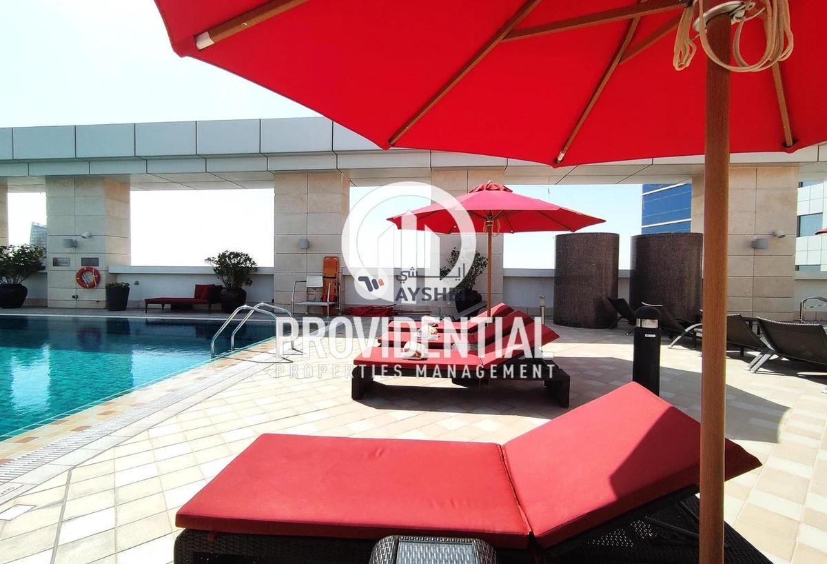 APARTMENT FOR RENT IN DUSIT THANI, MUROOR AREA-8-8