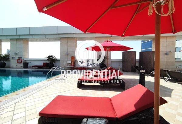 APARTMENT FOR RENT IN DUSIT THANI, MUROOR AREA