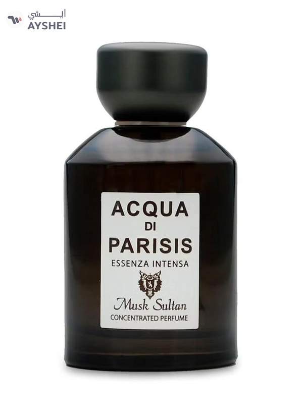 Acqua Di Parisis Essenza Intensa Musk Sultan EDP 100ml