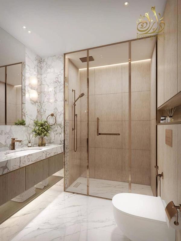 MODERN STUDIO—PRIME LOCATION IN Dubai Sports City