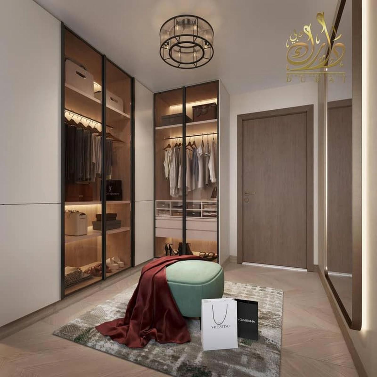 MODERN STUDIO—PRIME LOCATION IN Dubai Sports City-9-9