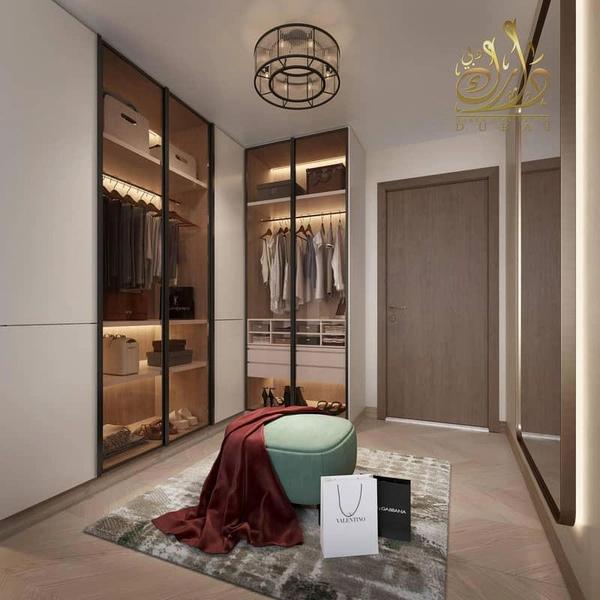 MODERN STUDIO—PRIME LOCATION IN Dubai Sports City