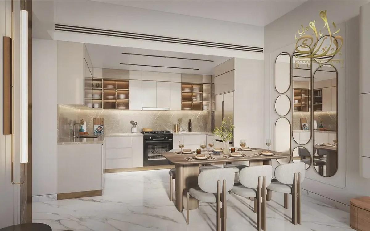 MODERN STUDIO—PRIME LOCATION IN Dubai Sports City-7-7